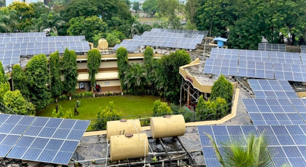 KCESâ€™s B. K. Birla College