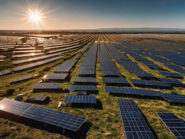 Solar Solutions