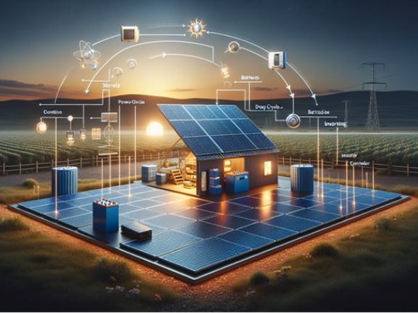 Climate Consulting