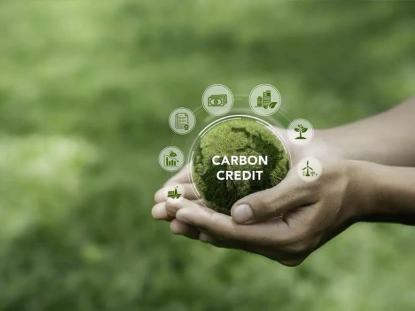 Climate Finance