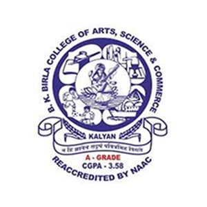 BK BIRLA COLLEGE